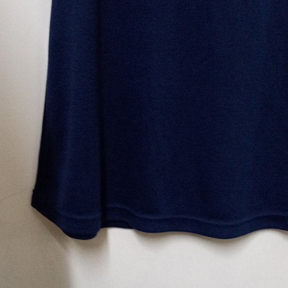 Blue dress - Picture 4 of 9